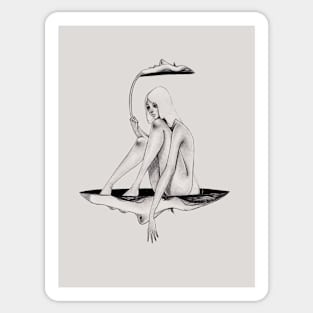 Vessel Sticker